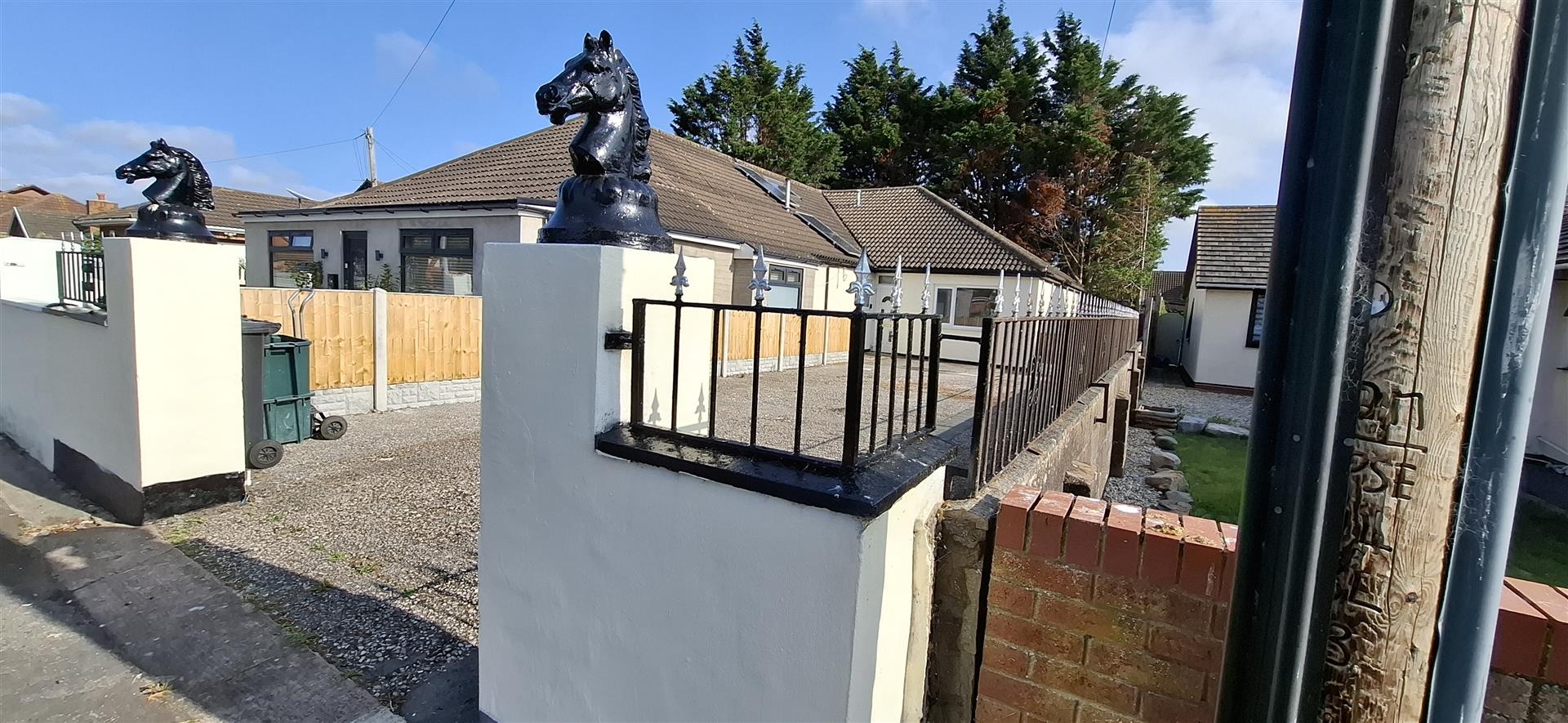Clwyd Park, Kinmel Bay, Rhyl